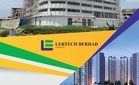 Lebtech cadang ambil alih syarikat pemilik tanah bagi selesaikan hutang RM62.43 juta