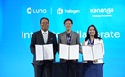 Luno, Halogen Capital dan Kenanga teroka penggunaan rumusan mata wang digital berasaskan ringgit