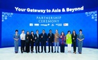 MAG perluas kerjasama persatuan pelancongan di 5 negara ASEAN