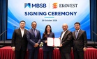 MBSB sediakan pembiayaan RM1.025 bilion kepada Ekovest Holdings bagi projek infrastruktur, hartanah