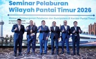Wilayah Pantai Timur berpeluang besar muncul sebagai koridor pelaburan baharu bernilai tinggi - MIDA