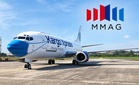 MMAG jual pesawat kargo Boeing 737 pada harga RM11.43 juta kepada Mont Gabanon Airlines dari Congo