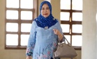 Madinah Mohamad letak jawatan sebagai Pengerusi AZRB berkuat kuasa 9 September 2026