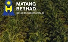 Matang Berhad gantung tugas CFO sementara siasatan dalaman dijalankan
