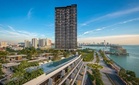 IJM Land lancar 145 unit kediaman Merione Residences di Pulau Pinang
