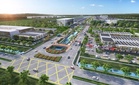 NCT Alliance lancar Fasa 2 Taman Perindustrian Pintar bernilai RM2.5 bilion di Sepang