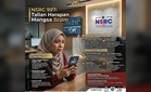 Hanya RM2.57 juta wang mangsa penipuan dalam talian berjaya dipulangkan daripada kerugian RM125.29 juta - Parlimen diberitahu