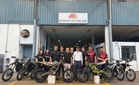 Ni Hsin lengkapkan pemasangan CKD kumpulan pertama 43 motosikal elektrik Surron