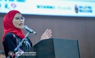 Laporan MPOB dapati kebakaran di Indonesia bermula di luar ladang syarikat Malaysia - Noraini