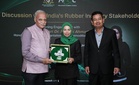 Eksport produk getah Malaysia ke India bernilai AS$141.1 juta pada 2025 - Noraini