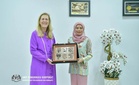 Malaysia, Switzerland teroka peluang perdagangan dan teknologi agrikomoditi - Noraini
