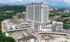 Pembeli PacifiCity dakwa Sabah Development Bank punca projek masih terbengkalai