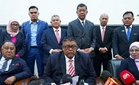 DUN Melaka bubar pada 23 September 2026 – Ab Rauf