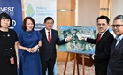 SJ Electronics dari China labur RM286 juta bangunkan kilang bahan semikonduktor di Pulau Pinang