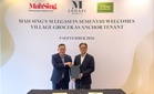 Mah Sing lantik Village Grocer sebagai penyewa utama M Legasi di Semenyih