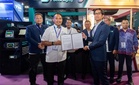 Boustead, Ammstro bekerjasama uji sistem digital pengurusan MRO helikopter