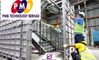 PMB Technology rancang bina kilang aloi silikon-aluminium RM650 juta