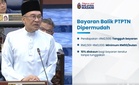 Kerajaan tangguh bayaran balik PTPTN bagi peminjam bergaji RM2,500 ke bawah mulai 2027