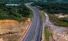 Kos Fasa 1 Lebuhraya Pan Borneo Sabah meningkat RM1.05 bilion selepas 10 tahun gagal disiapkan - Laporan Ketua Audit Negara