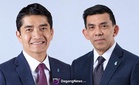 Izwan Ismail ganti Mazuin Ismail sebagai CEO PETRONAS Chemicals mulai 1 Januari 2027