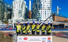 Projek Battersea Power Station masuk ke fasa baharu dengan pembinaan Prospect Place South