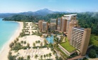 Projek pembinaan resort RM1 bilion oleh syarikat hartanah Taiwan di Papar, Sabah capai 34%