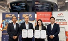 SCA Solutions meterai perjanjian taja jamin dengan Malacca Securities menjelang penyenaraian di Pasaran ACE