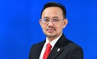 Suruhanjaya Koperasi Malaysia lantik Mohd Marzuki Yasoa' sebagai Ketua Pegawai Eksekutif