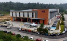 SNT Global Logistics labur RM80 juta bangunkan gudang pintar di Shah Alam