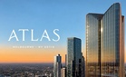 Projek Atlas Melbourne 73 tingkat bernilai RM2.6 bilion perkukuh SP Setia di Australia