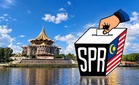DUN Sarawak bubar 26 Okt 2026 untuk beri laluan PRN ke-13