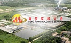 Perolehan Seng Fong jatuh 29% kepada RM1.05 bilion bagi FY26 berikutan kekangan bahan mentah