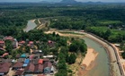 Vestland peroleh kontrak RM264 juta bina tembok tebatan banjir di Sungai Golok daripada Johnson Fluid