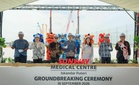 Sunway Healthcare labur RM800 juta bina hospital berkapasiti 400 katil di Iskandar Puteri
