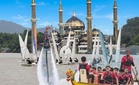 Taman Tamadun Islam perkenal Monument Explorer, Night Cruise menjelang Tahun Melawat Terengganu 2027