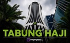 Bekas CEO, CFO Tabung Haji mengaku tidak bersalah kes hibah RM3.3 bilion