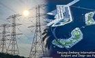 Projek Grid Kuching RM3 bilion sokong pembangunan Tanjung Embang siap 32.2%