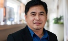 Sabah Ports lantik Jason Jouti sebagai Pengurus Besar baharu