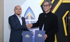 Singularity Connect dan Unimas laksanakan projek uji penggunaan AI di Sarawak selama 24 bulan