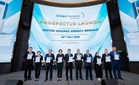 United Asiapac Energy fokus perkhidmatan intervensi telaga minyak baharu selepas disenaraikan di Pasaran ACE