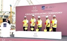 Sevenco lancar projek pangsapuri Maison Sungai Besi dengan GDV RM360 juta