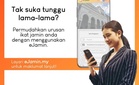 Dapat Vista pertahan pelaburan dana jaminan eJamin, jelaskan perbezaan RM557,258