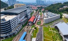 NGO gesa akses pejalan kaki ECRL Gombak ke stesen LRT, TBG dipercepatkan sebelum operasi bermula pada Disember