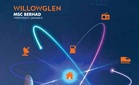 Willowglen raih kontrak RM108 juta kerja sistem elektrik selama 9 tahun di Singapura