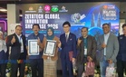 Zetatech perkenal teknologi baharu cat kurangkan haba untuk sektor perindustrian