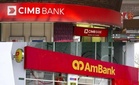Saham sektor perbankan merosot berikutan JPMorgan turunkan penarafan CIMB dan AMMB