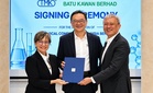 Selepas tiga bulan rundingan, Batu Kawan meterai perjanjian jual CCM kepada TMK Chemical pada harga RM940 juta