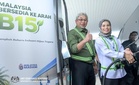 Biodiesel B15 lindungi ekonomi negara daripada ketidaktentuan harga diesel global - Noraini Ahmad