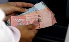 Hampir dua pertiga pekerja Malaysia bergaji bulanan RM2,223 dan ke bawah pada 2025 – DOSM