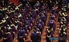 Majikan tidak boleh turunkan syarat kelayakan graduan elak bayar gaji minimum menerusi pindaan Akta 732